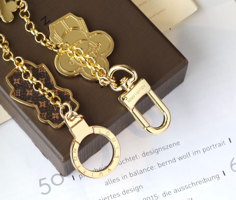 Louis Vuitton Keychains